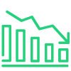Chart icon