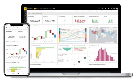 Fusion Data Cloud - Screenshot 3 560px PNG