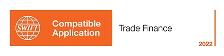 SWIFT Compatible Application - Trade Finance - 2022