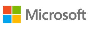 Microsoft Logo