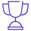 icon-19a-trophy-good-work-reward-award-success-successful-win-recognition-violet-100x100.png