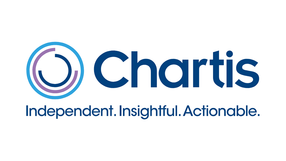 Chartis Logo