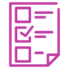 Checklist icon