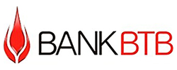 Bank BTB logo