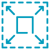 Expand icon