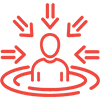 Culture - Customer Centric Icon