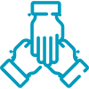 Culture - Stronger Together Icon