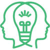 Culture - Growth Mindset Icon