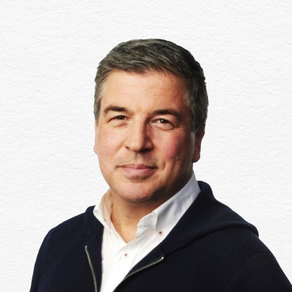 Simon Paris (Leadership) - Finastra