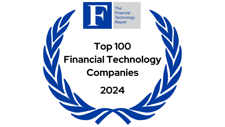 Top 100 Financial Technology Company