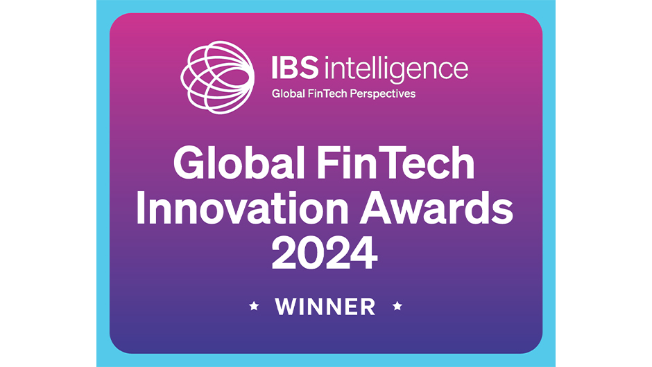 IBS Intelligence - Global FinTech Innovation Awards 2024