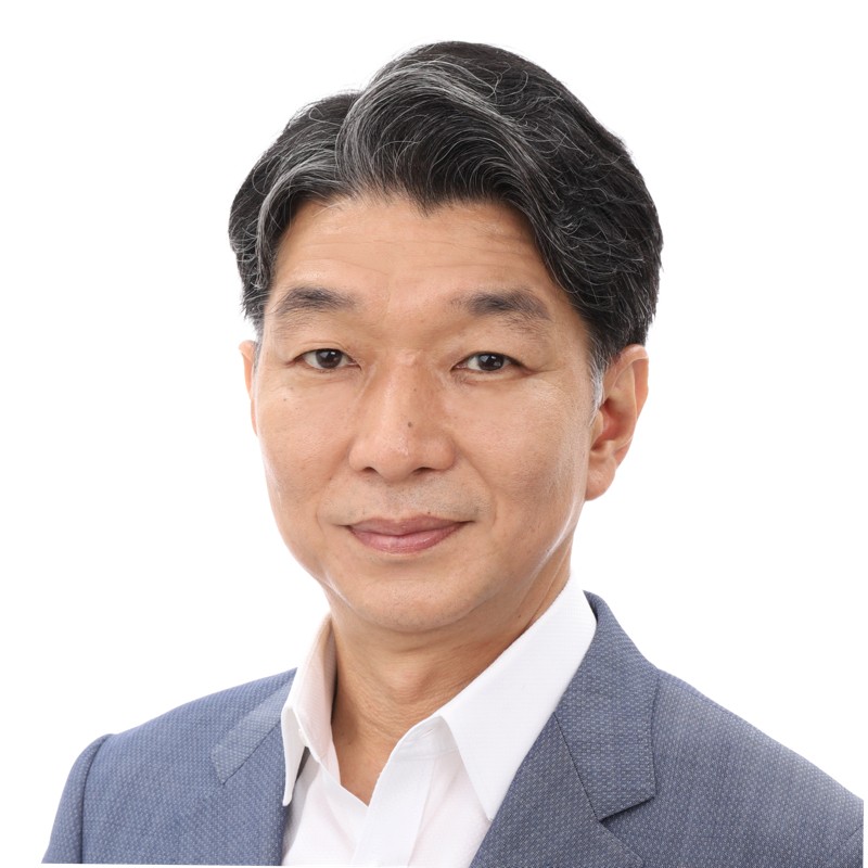 Noritoshi Murakami, Global Head of Transaction Banking, MUFG, at Sibos 2025