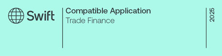 Swift Compatible Application Trade Finance 2025