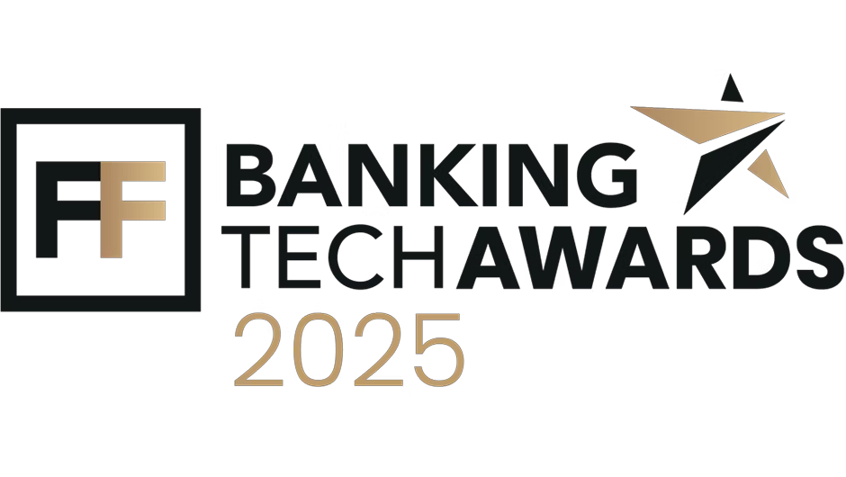 Fintech Futures Banking Tech Awards 2025 (Award)