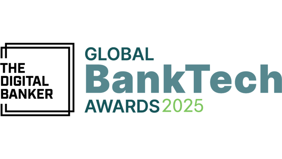 The Digital Banker - Global BankTech Awards 2025