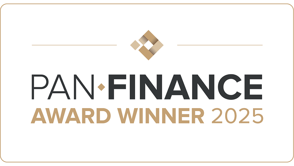 Pan Finance Logo