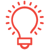 icon-5h-idea-lightbulb-thought-electricity-power-100x100-red