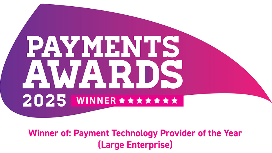 Payment Technology Provider of the Year (Large Enterprise)