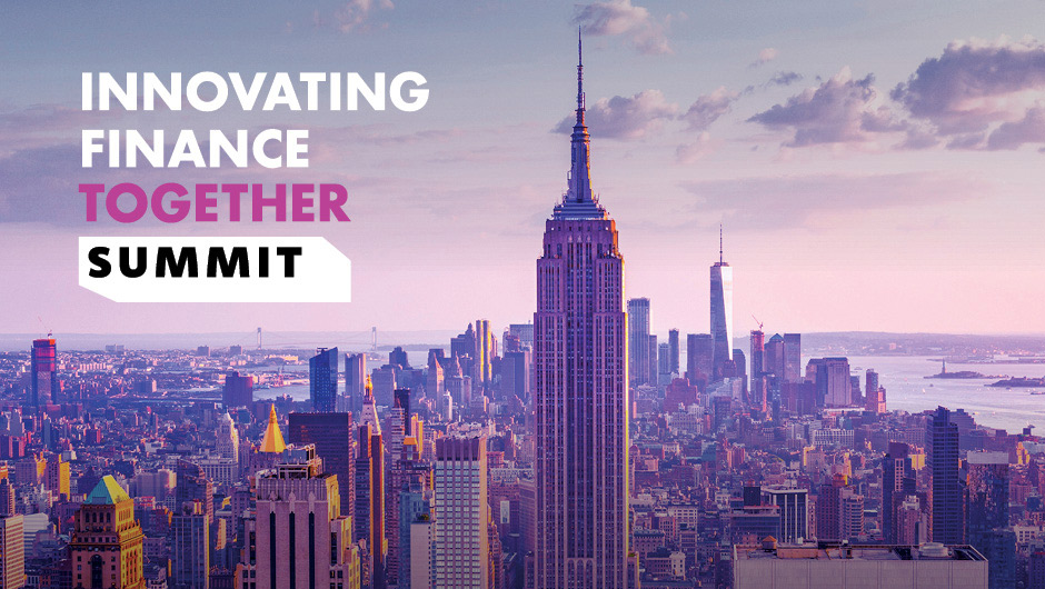 IFT Summit with Logo - New York