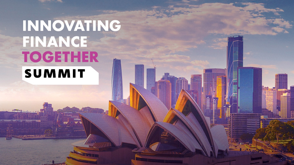 IFT Summit with Logo - Sydney