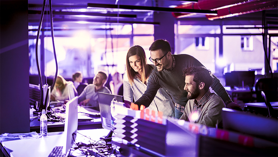 Image of LaserPro Exchange (Factsheet)