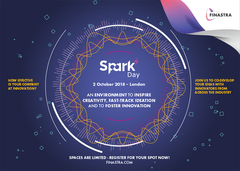 Spark Day London 2018 Spark Day London 2018