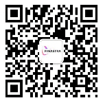 WeChat QR Code (Chinese) Finastra官方微信