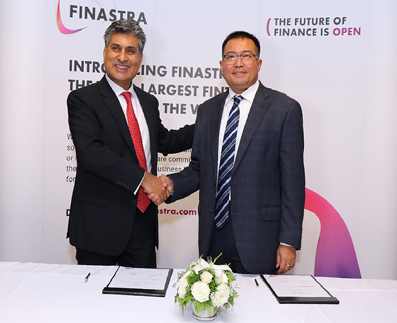 KBZ Bank selects Finastra to capture upcoming growth opportunity in Myanmar’s expanding treasury market KBZ Bank selects Finastra to capture upcoming growth opportunity in Myanmar’s expanding treasury market