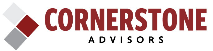Logo - Cornerstone Advisors Cornerstone Advisors