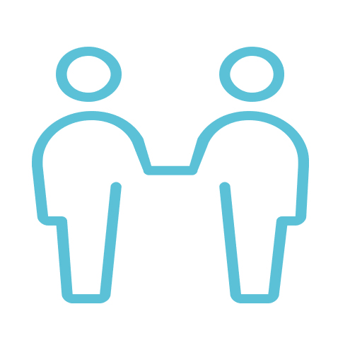 Be a personal advisor