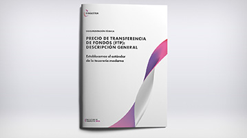 Funds Transfer Pricing (FTP): A Primer [Spanish]