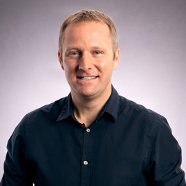 Neil Blagden