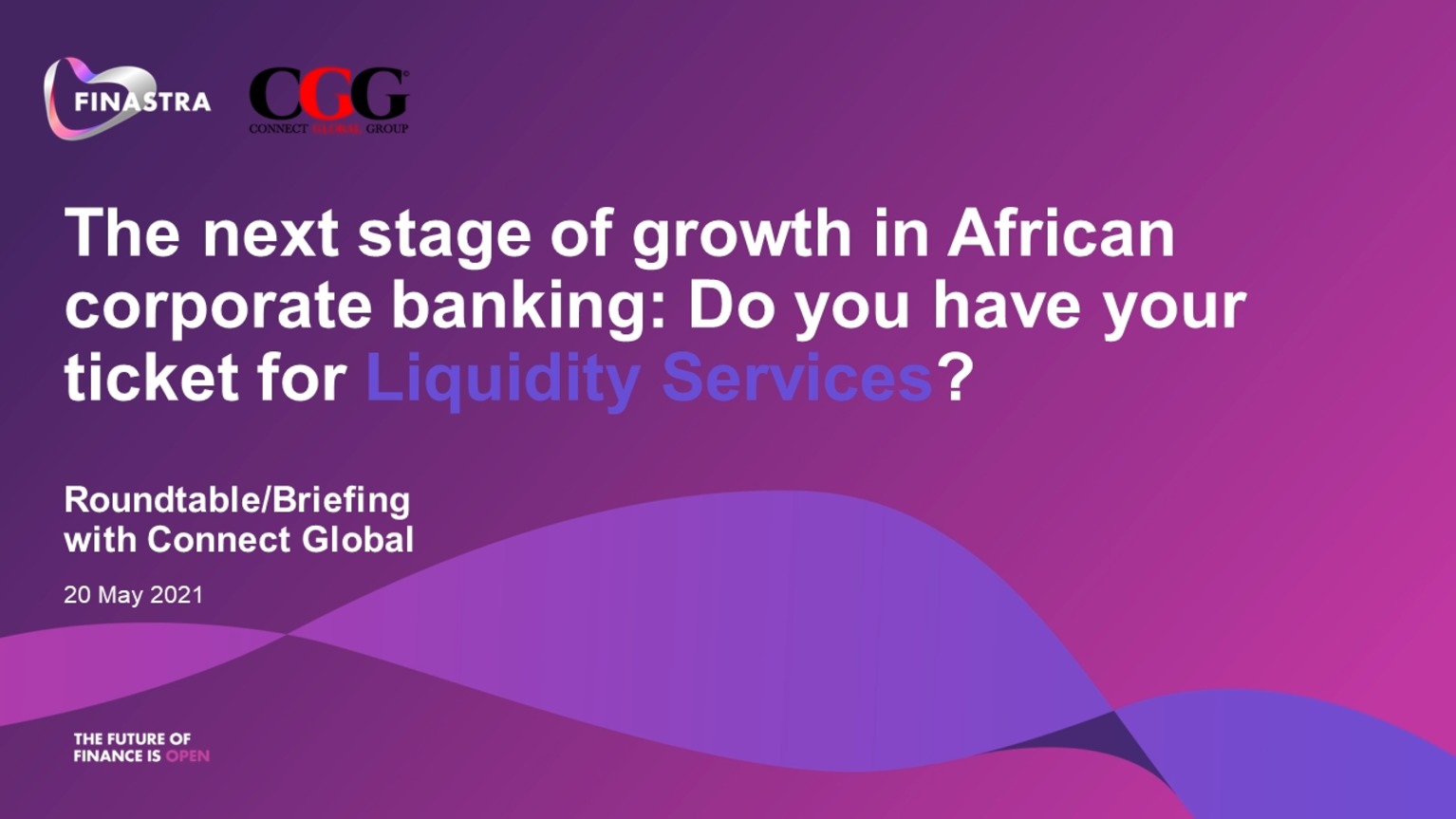 Africa roundtable on demand
