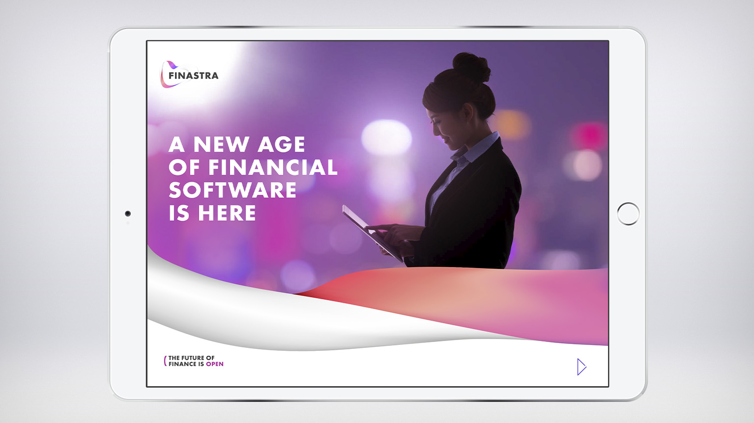 Finastra Corporate Brochure