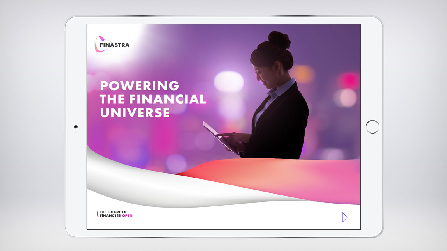 Finastra Corporate Brochure