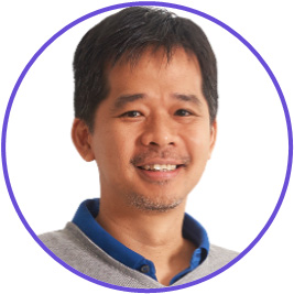 Khairil Abdullah