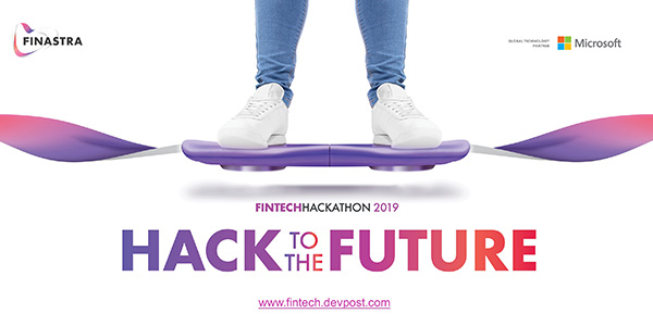 Hack to the Future