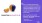 Innovation X - Heather Marine Innovation X - Heather Marine