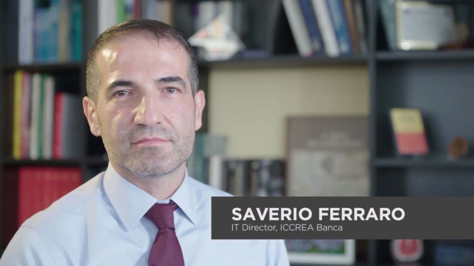 Saverio Ferraro