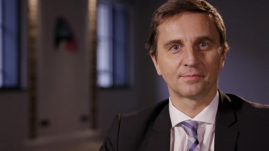 FusionFabric.cloud Partner Interview - Thomson Reuters FusionFabric.cloud Partner Interview - Thomson Reuters