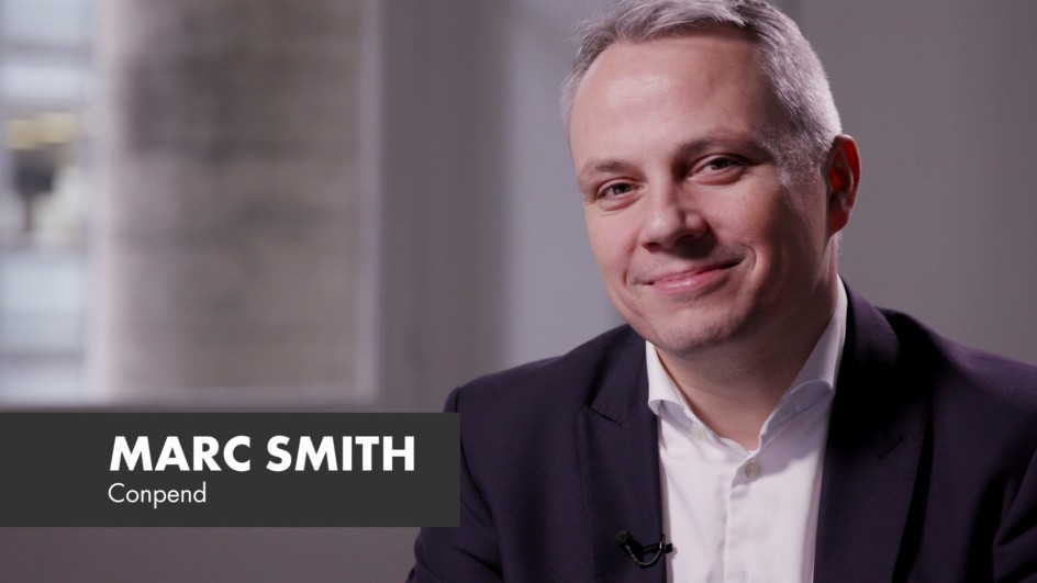 FusionFabric.cloud Partner Interview - Conpend FusionFabric.cloud Partner Interview - Conpend
