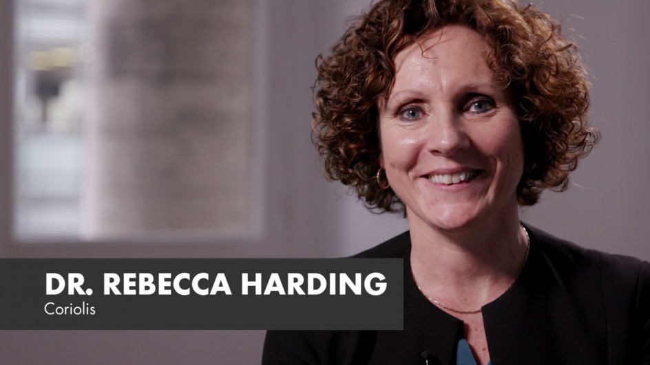 FusionFabric.cloud Partner Interview - Coriolis FusionFabric.cloud Partner Interview - Coriolis