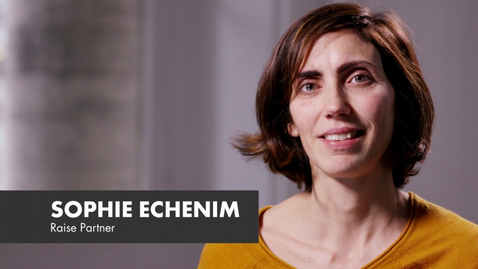 FusionFabric.cloud Partner Interview - RaisePartner FusionFabric.cloud Partner Interview - RaisePartner