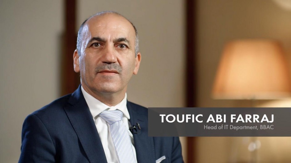 BBAC Upgrades Core Banking to Grow Market Share with Next-Generation Banking Services