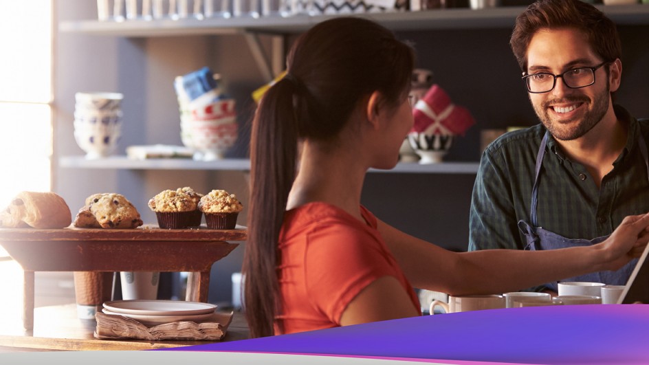 Fusion Digital Front Office