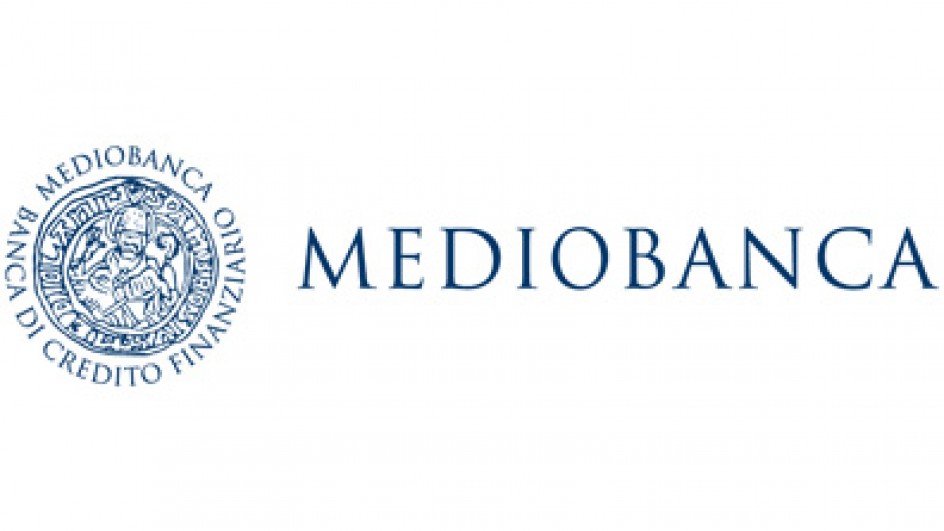 Mediobanca Logo Mediobanca Logo