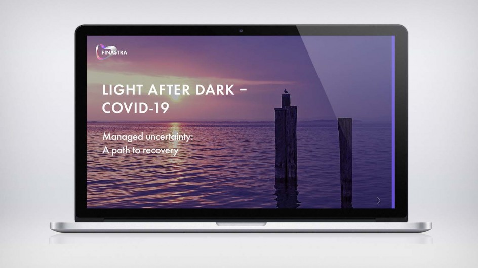 Light after dark - COVID-19