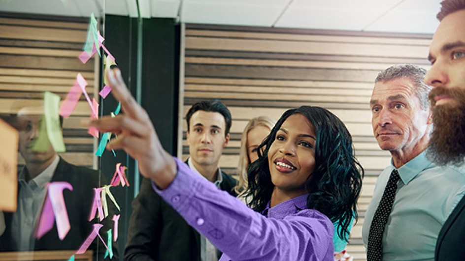 Responding to SWIFT changes in an uncertain market