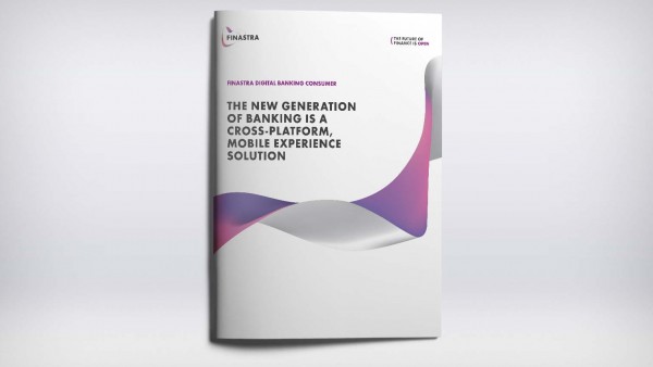 Fusion Digital Banking for Community Banks and Credit Union Accountholders 