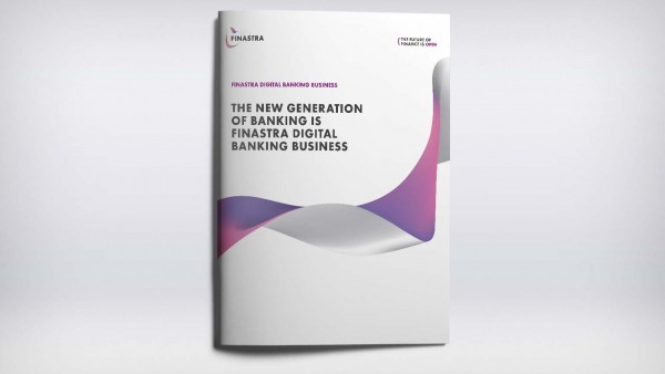 Fusion Digital Banking for Community Banks and Credit Union Small Business Accountholders 